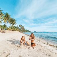 Отзыв от Ира - виза ДТВ